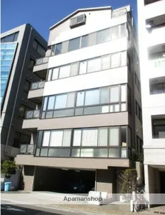 ヒルトップス【5階】の外観