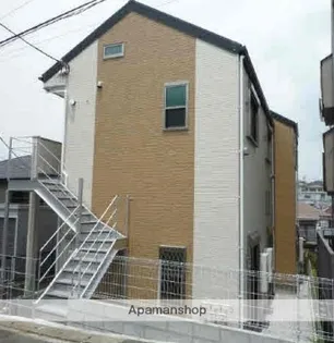 プラナス希望ヶ丘【1階】の外観