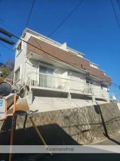 ダイヤモンドヒルズ横浜屏風ヶ浦の画像