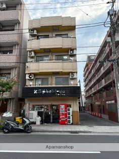 ロイヤルプラザ金沢文庫の画像