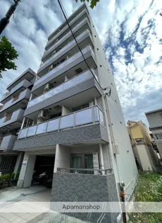 ヒルズ麦田町【3階】の外観