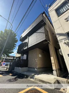 COZY COURT 横濱黄金町の画像