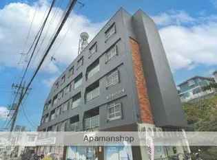 第2マルシンコーポの画像