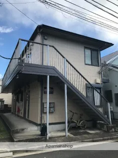 メゾン白楽の画像