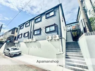 グランシーズ三ツ境ルノンの画像