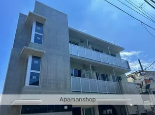 タックビルIIIの画像