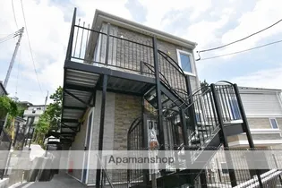 リッチスペース霞台Ⅲの画像