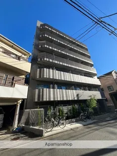 MAXIV横浜南DUEの画像