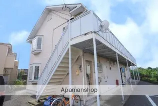 アヴァンセ四ツ谷の画像