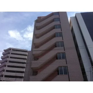 シンシア大森本町の画像