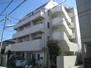 トップ横浜吉野町の画像