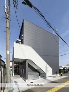 VILLOPOTO【2階】の外観