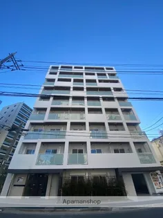 アイルプレミアム横浜サウス【3階】の外観