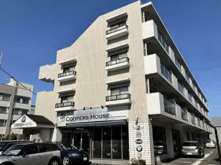 SD海老名ポートガーデン【3階】の外観