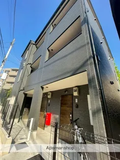 トイクレスト桜木町【2階】の外観