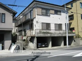 ハマハイツの画像