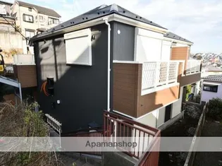 ダイヤモンドヒルズ横浜矢部町の画像