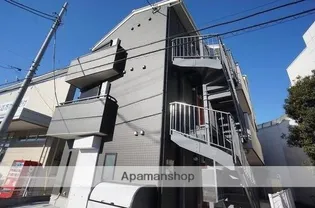 ALLIER PARK藤沢【3階】の外観