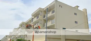 湘南ハイムFE棟の画像
