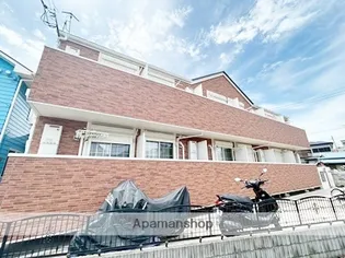 FELICE辻堂の画像