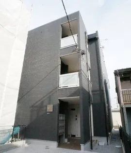 リブリ 草柳の画像