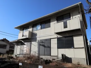 相澤ハイツの画像