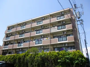 ベルシャイン厚木の画像