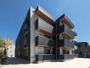 ゼフィールの画像