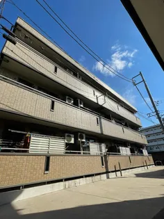 TOWN COURT大岡【2階】の外観