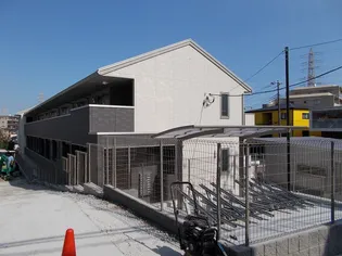 SIGNATURE 05 片倉レジデンスの画像