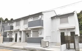 メゾンレポルディの画像