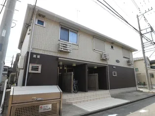 ソフィア相南【1階】の外観