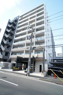 ノーブルヒルズ【7階】の外観