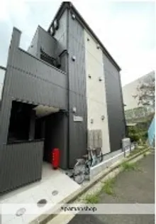 桜リーフ横浜【1階】の外観