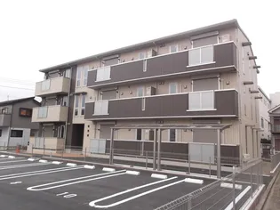 SUNNY HOUSEの画像