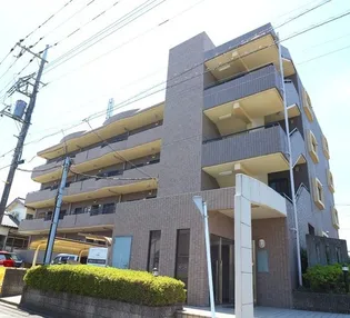 グローリーヒルズIIの画像