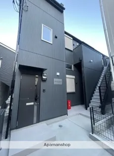 ALBAFOREST杉田の画像