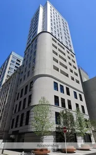 グランドメゾン山下公園【6階】の外観