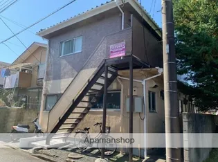 フェリスタ上矢部【1階】の外観