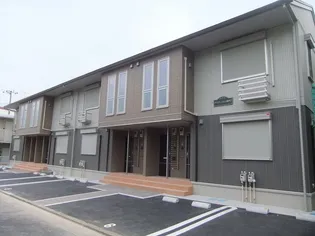 アミティエ公郷町の画像