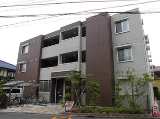 ビアンカ日吉IIの画像