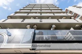 グリフィン横浜 東白楽の画像