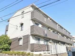 フォレストヒルズの画像