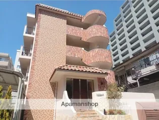 CASA DEMANTOIDの画像