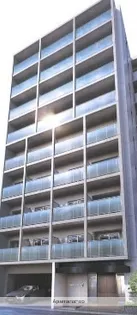 エストゥルース武蔵小杉の画像