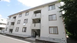 ビラ ジュニペラス C棟の画像