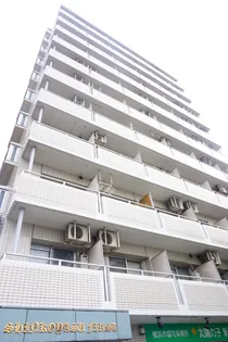 クリオ新子安ファーストの画像