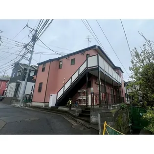 スターヒルズ【1階】の外観