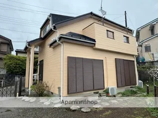 神奈川県横浜市戸塚区汲沢4丁目【一戸建】の外観