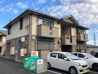 アバンティーヌ淵野辺の画像